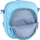 Сумка-рюкзак Kite дитяча Funny Bunny 16.5x15x5 см Блакитний (K24-2620-2) - зображення 6