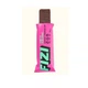 Батончик шоколадний "HAZELNUT + HIMALAYAN SALT" FIZI, 40 г - зображення 2