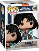 Фигурка &nbsp;Funko Pop Фанко Поп Avatar: The Last Airbender Azula Аватар: Легенда об Аанге Азула 10 см&nbsp; ALA A 1440 - изображение 2