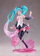 Фигурка Taito Vocaloid Hatsune Miku Happy Cat ver. Вокалоид Хацунэ Мику 23 см T V HM HC 23 - изображение 2