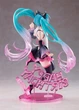 Фигурка Taito Vocaloid Hatsune Miku Happy Cat ver. Вокалоид Хацунэ Мику 23 см T V HM HC 23 - изображение 3