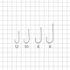 Гачок GC Single Jig Ultralight 1212BN №10(11шт) - зображення 2