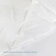 Наматрасник на угловых резинках ТЕП latt (Comfort) 180х200 см - изображение 2