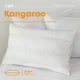 Подушка инновационная с "дышащим" наполнителем KANGAROO 50х70 - изображение 1