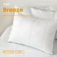 Висока подушка з системою вентиляції BREEZE 50х70 см - зображення 1