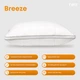 Висока подушка з системою вентиляції BREEZE 50х70 см - зображення 5