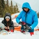 Система приготовления пищи JetBoil Sumo 1.8L Carbon Carbon - изображение 4