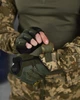 Тактичний костюм Bandit Піксель ріп-стоп бавовна поліестер з резинками та хлястиками S - зображення 7