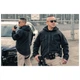Куртка тактична для штормової погоди 5.11 Tactical Sabre 2.0 Jacket L Black - зображення 14