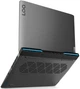 Ноутбук Lenovo LOQ 15APH8 (82XT00FHRA) Storm Grey - изображение 4