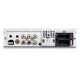 Автомагнитола RIAS 4168Ai ISO 4.1'' сенсорный экран RGB DIVX+MP3+USB+SD+AV-in+Bluetooth с пультом 4х50W - изображение 4