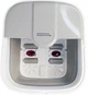 Массажер-ванночка для ног RIAS Footbath Massager RF-368Z складная 5L White-Grey (3_04549) - изображение 5