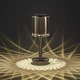 Настільна світлодіодна лампа RIAS Rose Diamond Table Lamp з пультом - зображення 2