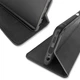 Чохол-книжка Leather Fold для Samsung A366 Galaxy A36 5G (Черный) (091818) - зображення 2