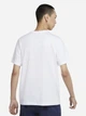 Футболка чоловіча Nike M Nsw Tee Swoosh/Block 12Mo DB6475-100 XS Біла (194502454260) - зображення 2