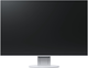 Монітор 24.1" EIZO FlexScan EV2456 White (EV2456-WT) - зображення 4