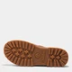 Женские сандалии кожаные Timberland TB0A5ZKZEQ8 37 (6US) 23 см Красные (194901997009) - изображение 6