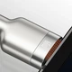 Кабель Baseus Cafule Metal Data Cable USB to Type-C 66W 6A 2м (CAKF000202) White - изображение 9