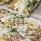 Покрывало + 2 подушки (44*44 см) Ginger, арт. 76585, 270*270 см - изображение 3