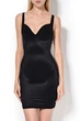 Корректирующая сорочка Janira 31401 negro M черный - изображение 1