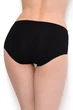 Трусики слипы (2 шт) Janira 31481 negro L черный - изображение 3