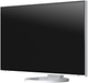 Monitor 27" EIZO FlexScan EV2495 Biały (EV2795-WT) - obraz 2