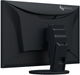 Monitor 27" EIZO FlexScan EV2781 Czarny (EV2781-BK) - obraz 4