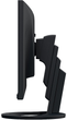 Монитор 23.8" EIZO FlexScan EV2490 Black (EV2490-BK) - изображение 3