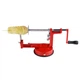 Машинка для спіральної нарізки картоплі RIAS Spiral Potato Slicer Red (3_04552) - зображення 1