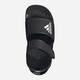 Sandały chłopięce piankowe adidas Adilette Sandal GW0344 28 Czarne (4065421058340) - obraz 4