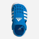 Дитячі босоніжки для хлопчика adidas Water Sandal GW0389 27 Сині (4065418347389) - зображення 3