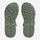 Sandały męskie trekkingowe adidas Terrex Hydroterra ID4270 46 Zielone (4065432659048) - obraz 6