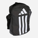 Torba listonoszka męska sportowa Adidas Tr Organizer HT4752 Czarna (4066751200393) - obraz 4