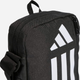 Torba listonoszka męska sportowa Adidas Tr Organizer HT4752 Czarna (4066751200393) - obraz 5