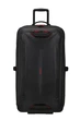 Дорожная Сумка На Колесах Samsonite ECODIVER BLACK 79x44x31 KH7*09014 - изображение 1