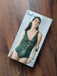 Боди бледно-розовый из кружева Pierre Cardin 80B - изображение 2