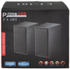 Компьютерные колонки акустика 2.0 USB 6 Вт (3W*2) FnT FT-101 дерево - изображение 4