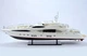 Модель яхти Sunseeker Predator 130 - зображення 5