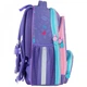 Рюкзак GoPack Education каркасний GO24-597M-4 Say Cheese - изображение 4