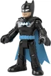 Игровая фигурка Fisher-Price Imaginext DC Super Friends Бэтмен с накидкой из мягкой ткани и подвижными частями (SVTL00010121) - изображение 3
