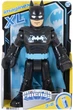 Игровая фигурка Fisher-Price Imaginext DC Super Friends Бэтмен с накидкой из мягкой ткани и подвижными частями (SVTL00010121) - изображение 6