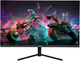 Монитор 23.8" QUBE Overlord (G24F144Plus) IPS FullHD 144Hz / Adaptive Sync / G-SYNC Compatible / FreeSync / Flicker-Free - изображение 2