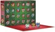 Ігровий набір Funko Pop! Advent Calendar DC Super Heroes Різдвяний Адвент календар Марвел Супер герої коміксів (73077) - зображення 3