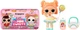Ігровий набір-сюрприз LOL Surprise Loves Mini Sweets Surprise-O-Matic Series 2 Любов Міні-насолода (589341) - зображення 1