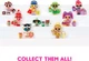 Игровой набор-сюрприз LOL Surprise Loves Mini Sweets Series 3 Любовь Мини-наслаждения (593072) - изображение 2