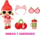 Игровой набор-сюрприз LOL Surprise Loves Mini Sweets Series 3 Любовь Мини-наслаждения (593072) - изображение 4