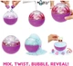 Ігровий набір-сюрприз LOL Surprise Bubble Surprise Doll Бульбашкові сюрпризи (588870) - зображення 3