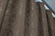Комплект готовых штор VR-Textil Лен мрамор Pavliani № 1372ш Какао 100х270 см 2 шт (31-622 ) - изображение 6