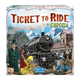 Настольная Игра Ticket to Ride: Европа - изображение 1
