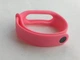 Ремешок Xiaomi Mi Band 2 силиконовый браслет Розовый 1092P - изображение 4